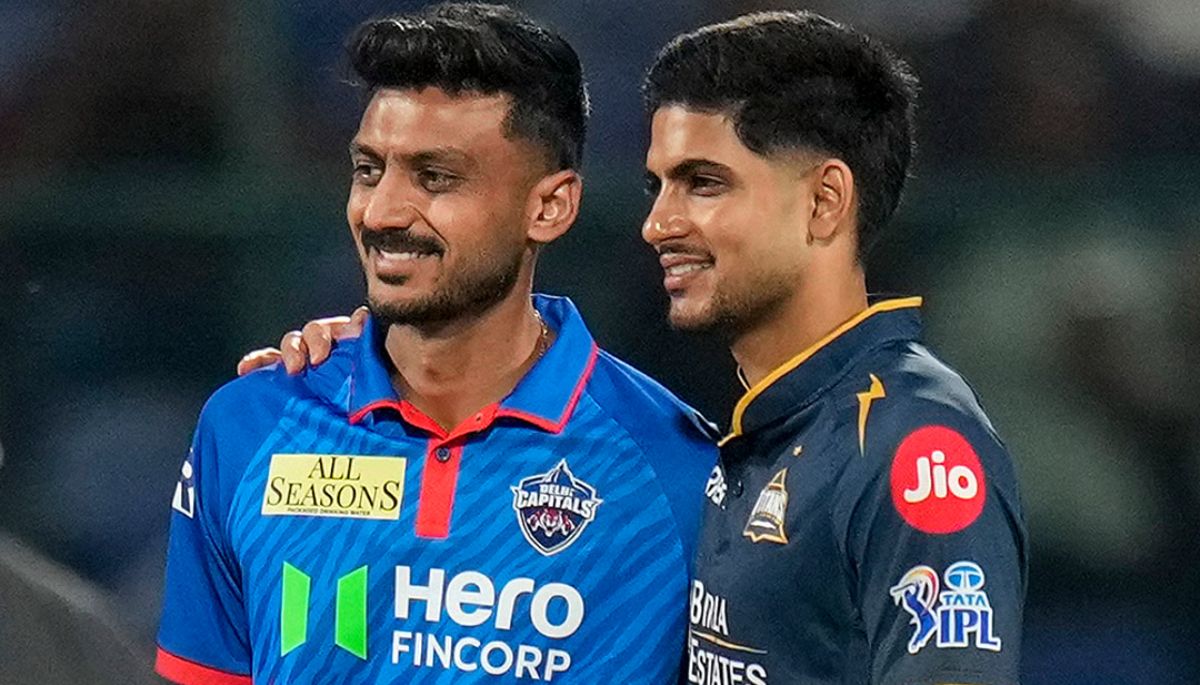 GT vs DC IPL 2026 Match